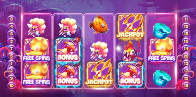 Các Biểu Tượng Trong Game