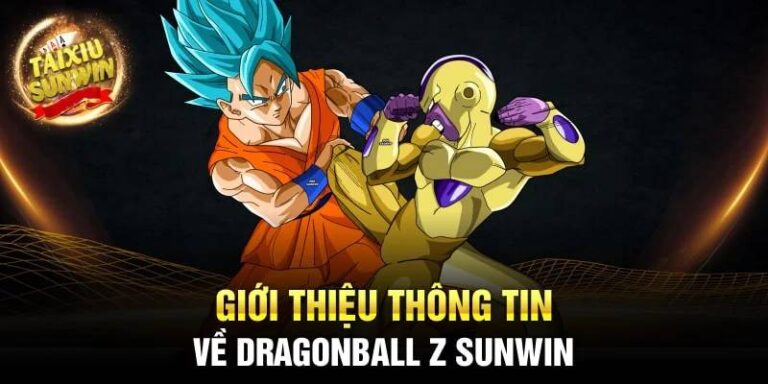 Dragon Ball Sunwin – Trải Nghiệm Slot Game Đầy Kịch Tính 1 Dragon Ball Sunwin – Trai Nghiem Slot Game Day Kich Tinh