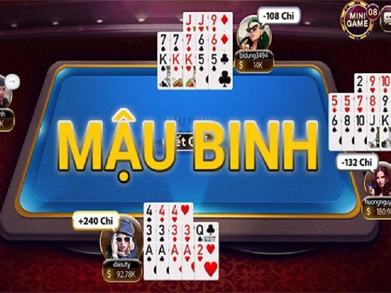 Khai Thác Lá Bài Đặc Biệt