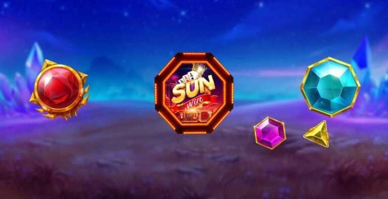 Kim Cương Sunwin – Sức Hút Không Thể Chối Từ