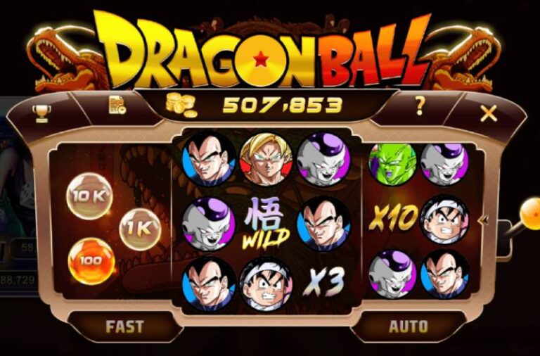 Dragon Ball Sunwin – Trải Nghiệm Slot Game Đầy Kịch Tính 5 Mẹo Chơi Dragon Ball Sunwin Hiệu Quả