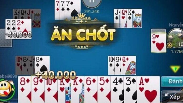Quan Sát Và Đọc Bài Đối Thủ