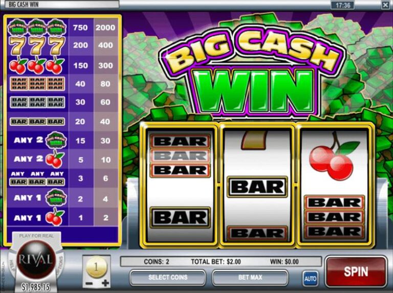 Đổi game – đổi vận