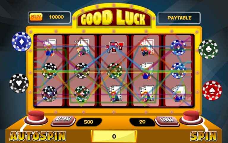 Làm sao để xác định slot có tỷ lệ thắng cao?