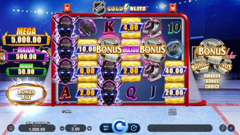 RNG – Trái tim điều hành mọi vòng quay slot