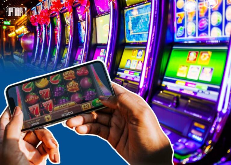 Slot Co Bi Lap Trinh San Khong Su That Dang Sau Moi Cu Quay
