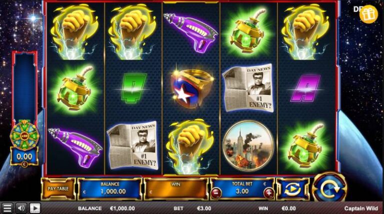 Slot online là gì? Có thực sự công bằng?