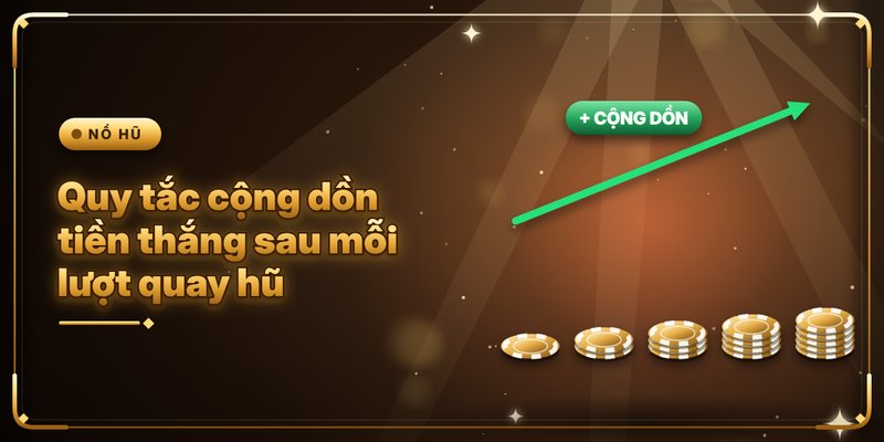 Frankenstein Revival - Cơ Hội Nhận Thưởng X500 Cực Cao 3 Quy tắc cộng dồn tiền thắng sau mỗi lượt quay hũ